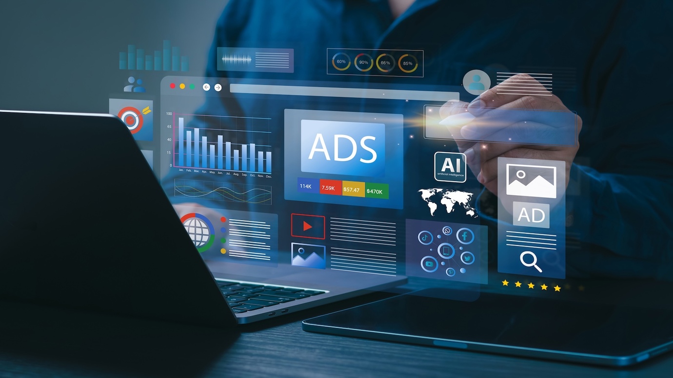 UK Total Media Ad Spending Benchmarks: H1 2026